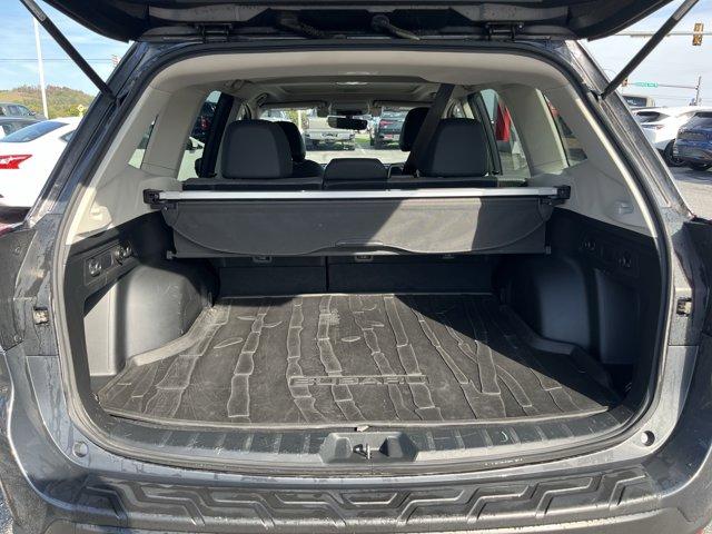 used 2021 Subaru Forester car, priced at $22,200