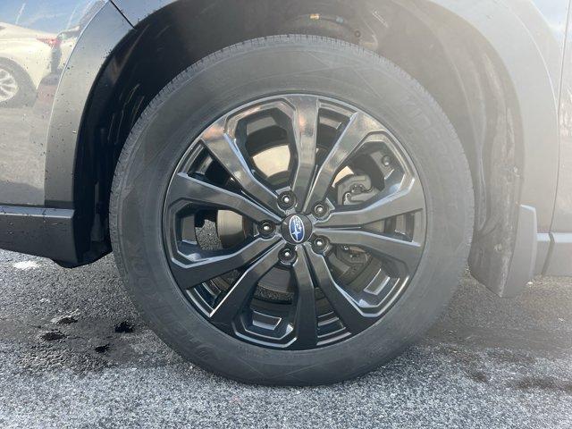 used 2021 Subaru Forester car, priced at $22,200