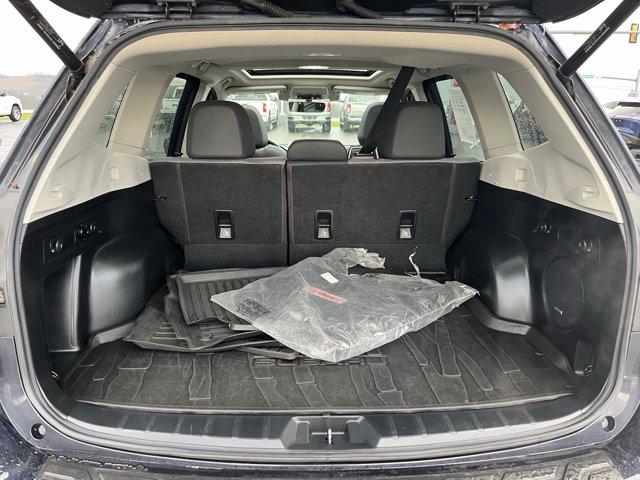 used 2020 Subaru Forester car, priced at $20,000