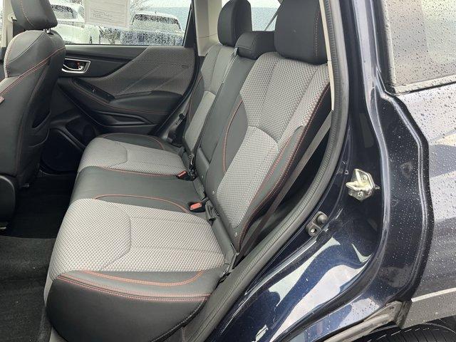 used 2020 Subaru Forester car, priced at $20,000