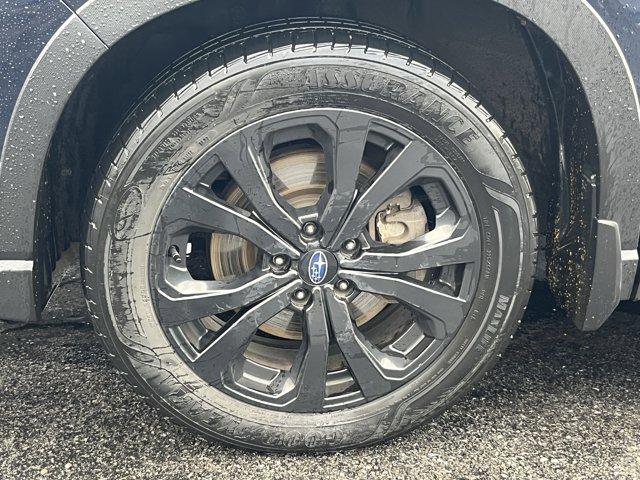 used 2020 Subaru Forester car, priced at $20,000