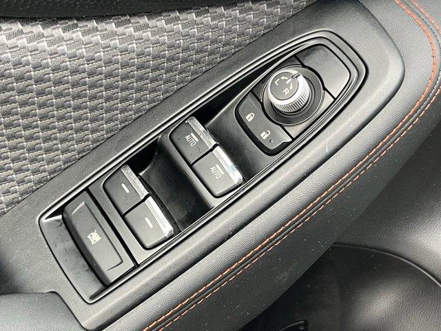 used 2020 Subaru Forester car, priced at $20,000