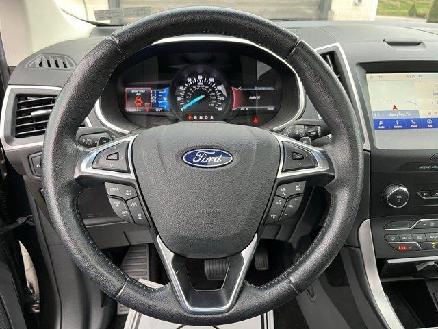 used 2019 Ford Edge car