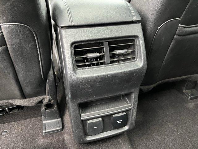 used 2019 Ford Edge car