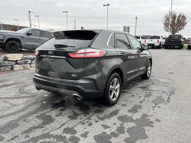 used 2019 Ford Edge car