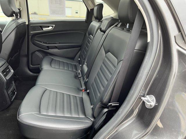 used 2019 Ford Edge car