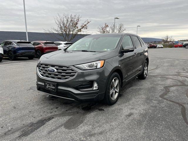 used 2019 Ford Edge car