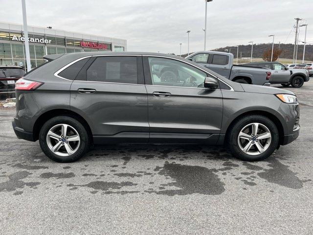 used 2019 Ford Edge car