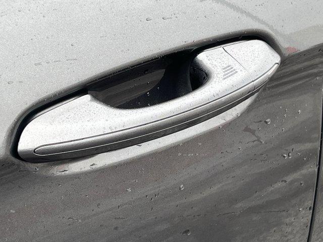 used 2019 Ford Edge car