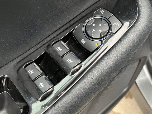 used 2019 Ford Edge car