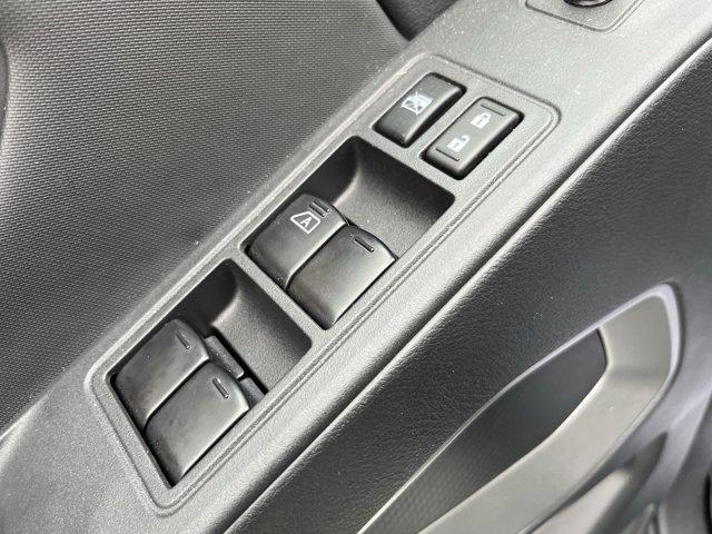 used 2023 Nissan Frontier car, priced at $36,000
