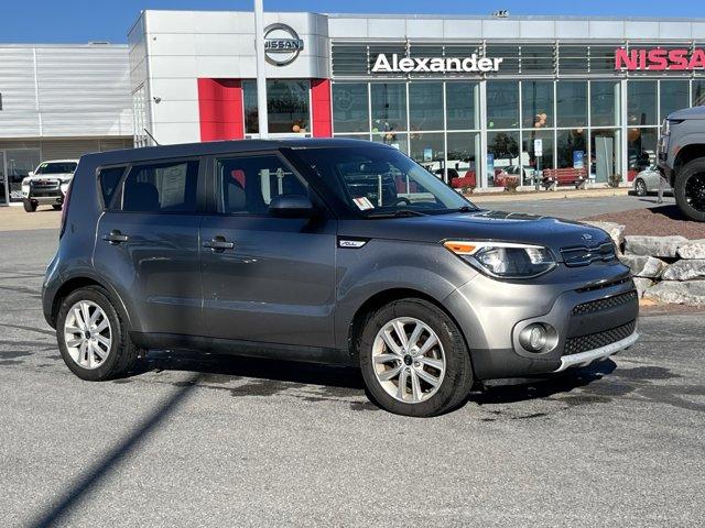 used 2019 Kia Soul car, priced at $10,900
