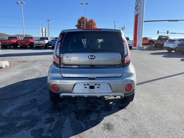 used 2019 Kia Soul car, priced at $10,900