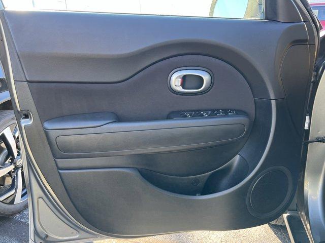 used 2019 Kia Soul car, priced at $10,900