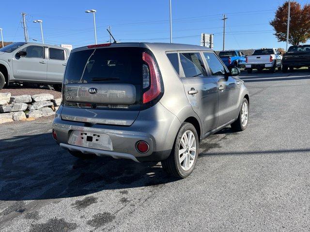 used 2019 Kia Soul car, priced at $10,900
