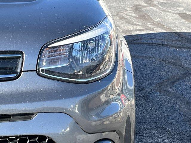 used 2019 Kia Soul car, priced at $10,900