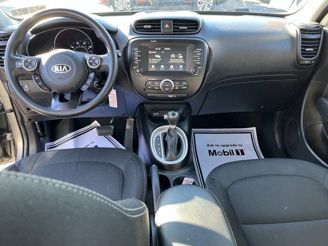 used 2019 Kia Soul car, priced at $10,900