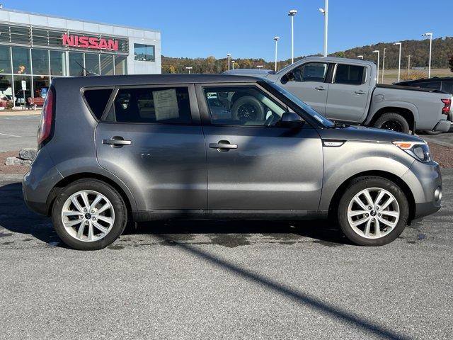 used 2019 Kia Soul car, priced at $10,900