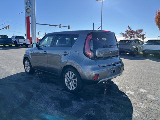 used 2019 Kia Soul car, priced at $10,900