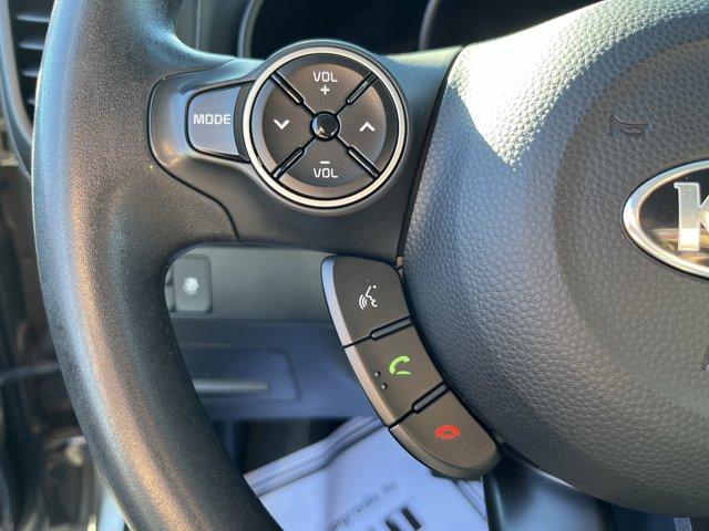 used 2019 Kia Soul car, priced at $10,900