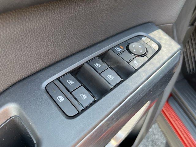 new 2025 Nissan Pathfinder car, priced at $43,100