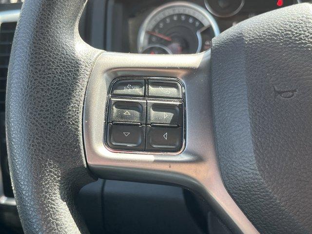 used 2021 Ram 1500 Classic car, priced at $28,900