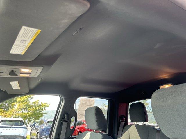 used 2021 Ram 1500 Classic car, priced at $28,900