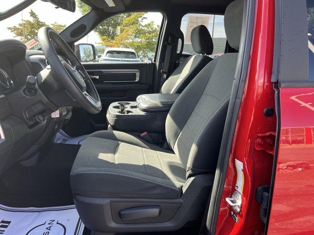 used 2021 Ram 1500 Classic car, priced at $28,900