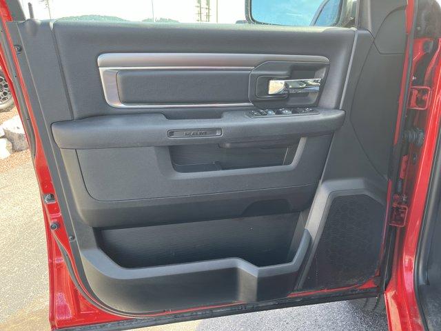 used 2021 Ram 1500 Classic car, priced at $28,900