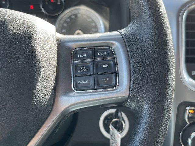 used 2021 Ram 1500 Classic car, priced at $28,900