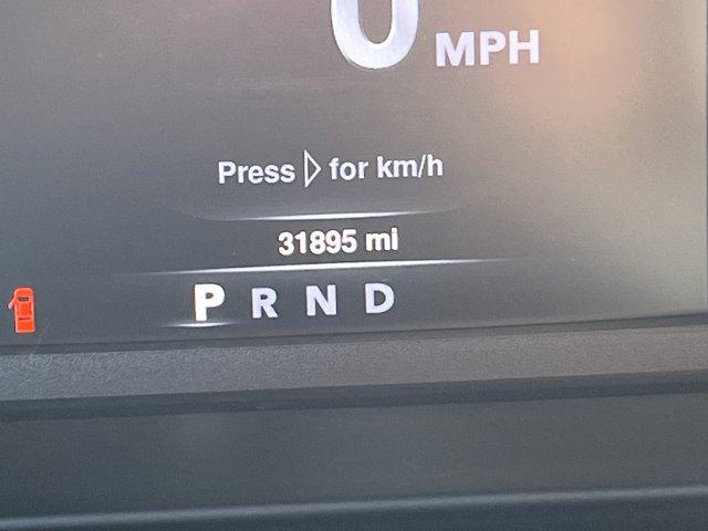 used 2021 Ram 1500 Classic car, priced at $28,900