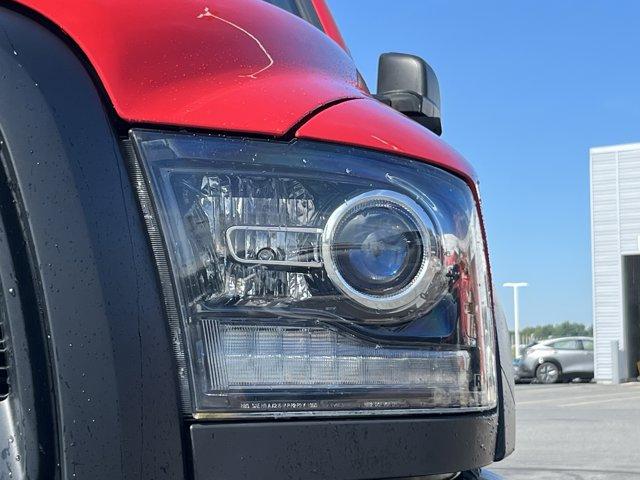 used 2021 Ram 1500 Classic car, priced at $28,900