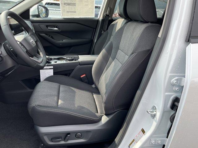 new 2026 Nissan Rogue car, priced at $31,800