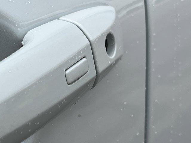 new 2026 Nissan Rogue car, priced at $31,800