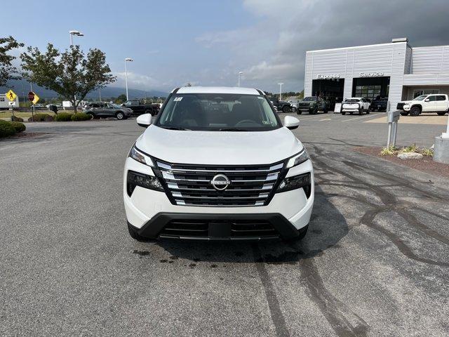 new 2026 Nissan Rogue car, priced at $31,800