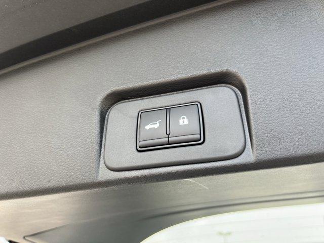 new 2026 Nissan Rogue car, priced at $31,800