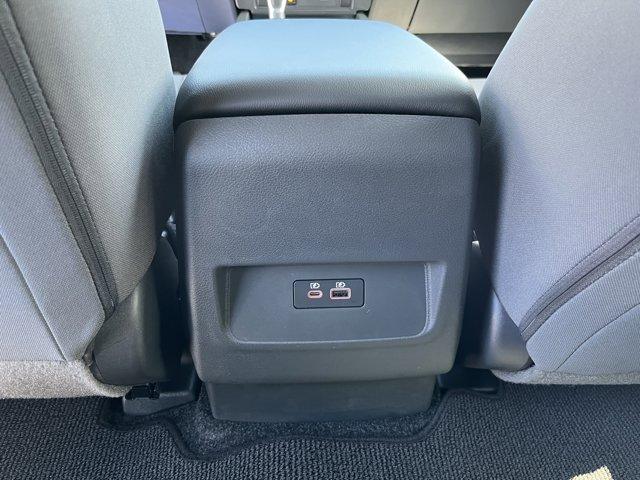new 2025 Nissan Frontier car, priced at $38,000