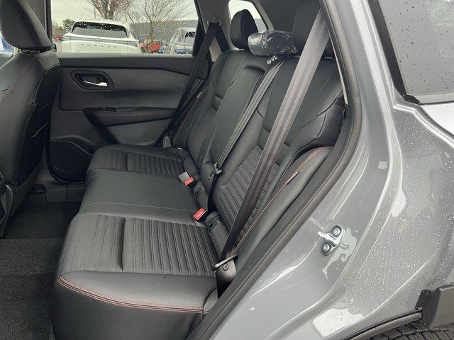 new 2026 Nissan Rogue car, priced at $34,900