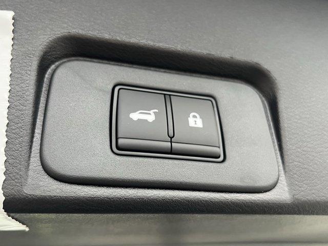 new 2026 Nissan Rogue car, priced at $34,900