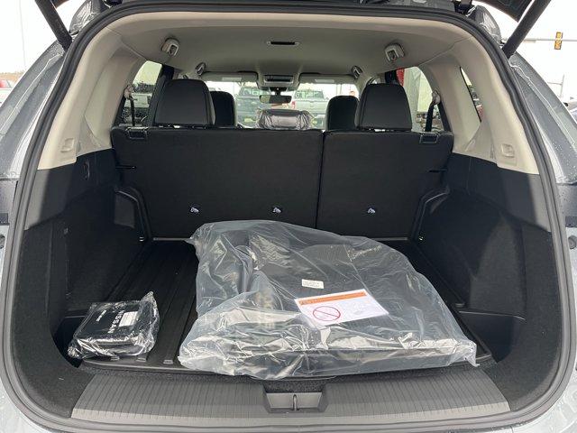 new 2026 Nissan Rogue car, priced at $34,900