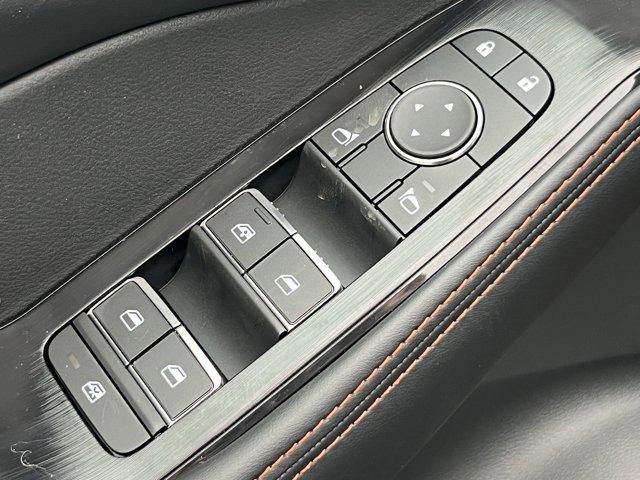 new 2026 Nissan Rogue car, priced at $34,900