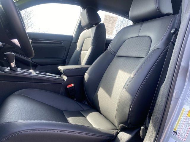 used 2024 Honda Civic car, priced at $28,600