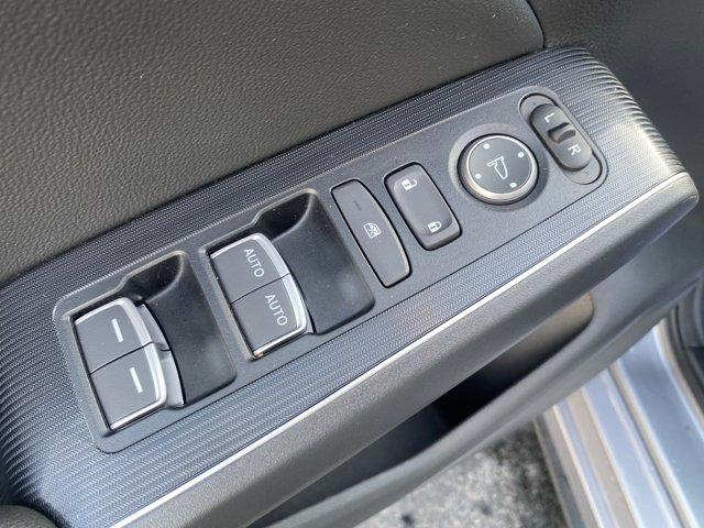 used 2024 Honda Civic car, priced at $28,600