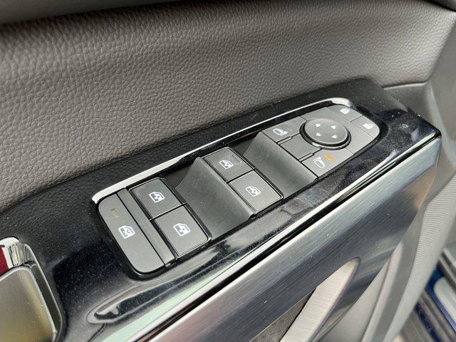 new 2025 Nissan Pathfinder car, priced at $43,100