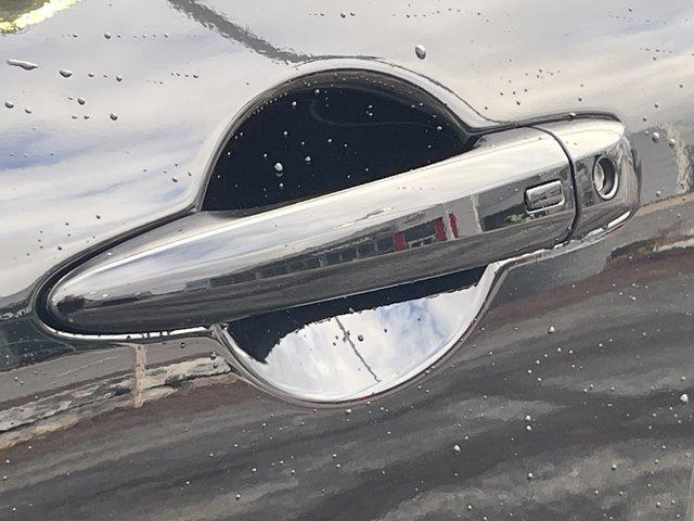 new 2025 Nissan Pathfinder car, priced at $40,900