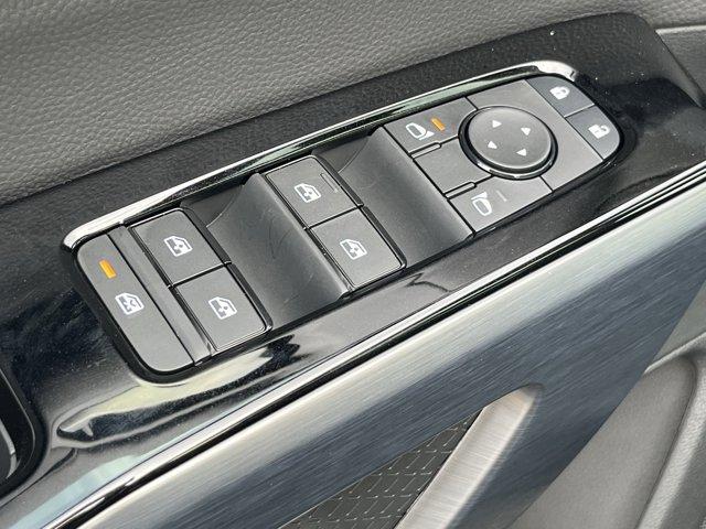 new 2025 Nissan Pathfinder car, priced at $40,900