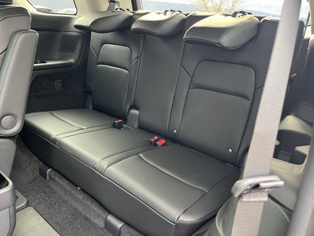 new 2025 Nissan Pathfinder car, priced at $40,900