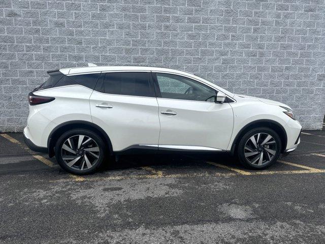 used 2023 Nissan Murano car, priced at $29,485