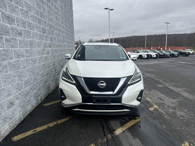 used 2023 Nissan Murano car, priced at $29,485