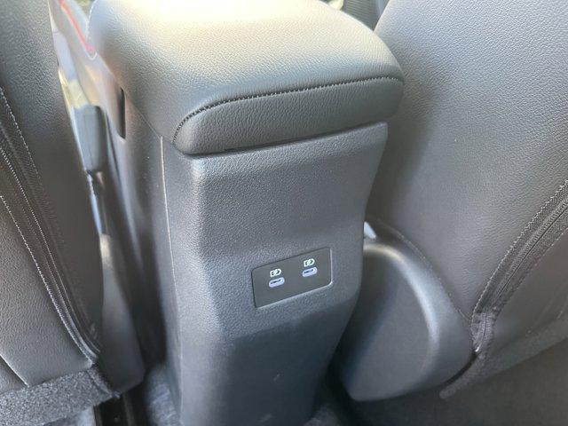 new 2026 Nissan Kicks car, priced at $32,112